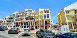 Segunda Mano - Apartamento - Torrevieja - Mar Azul