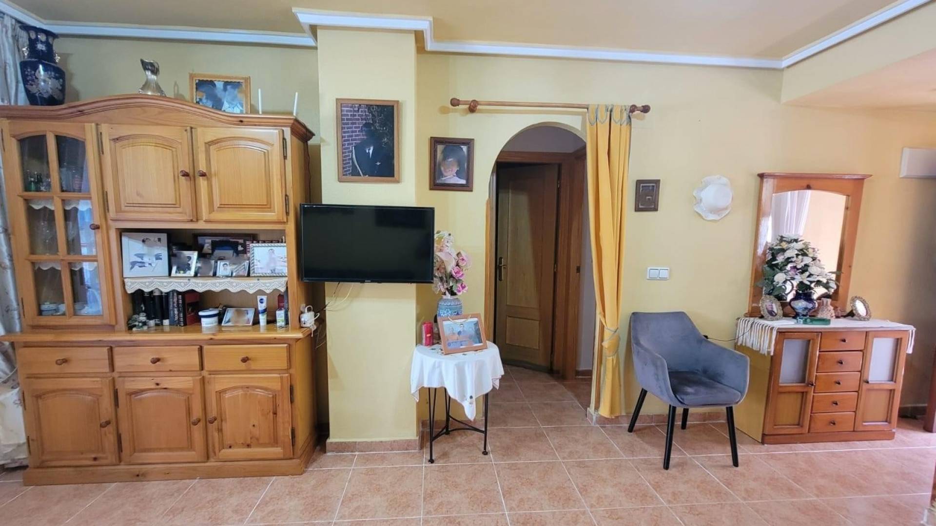 Segunda Mano - Apartamento - Torrevieja - Nueva Torrevieja