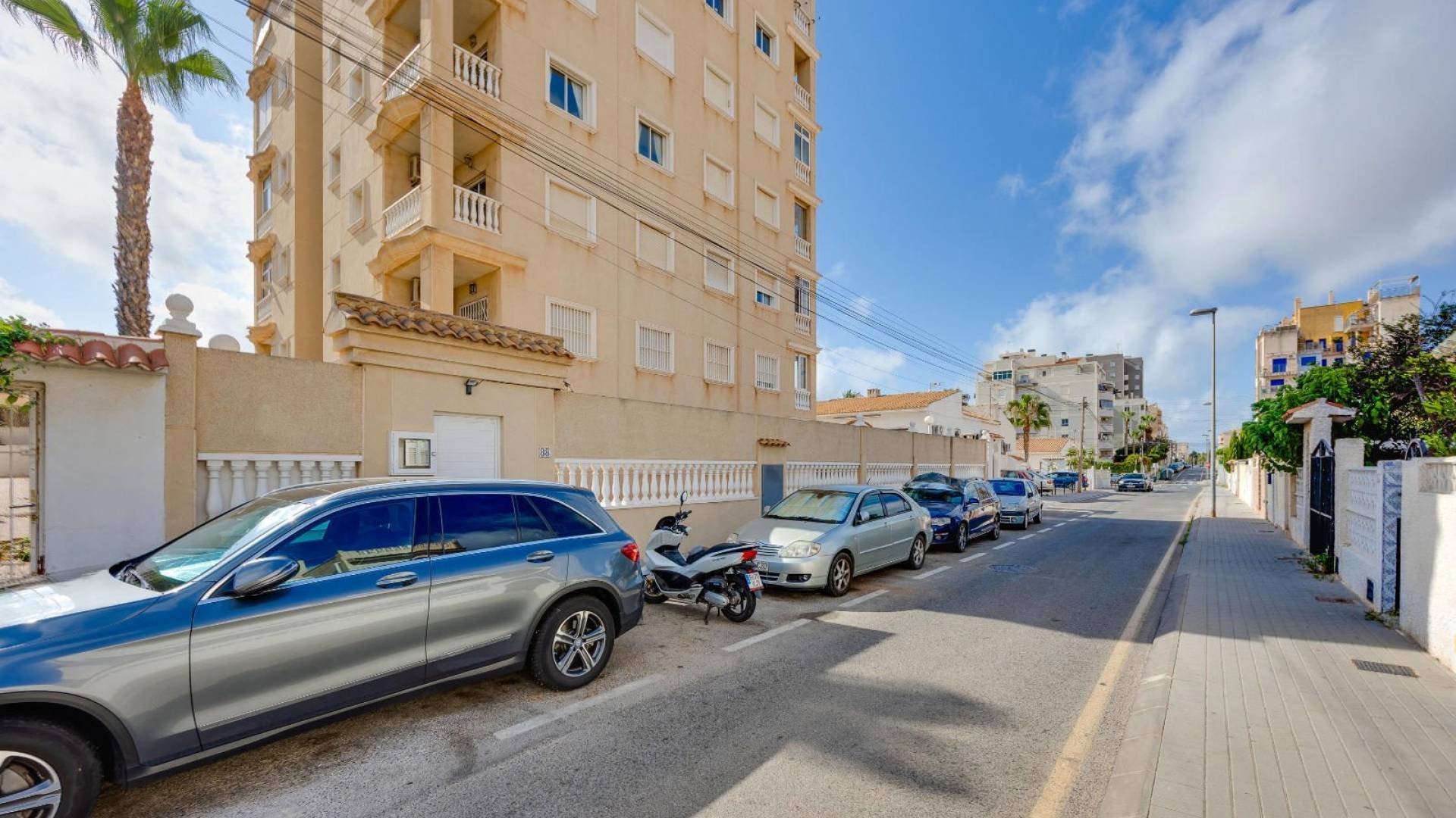 Segunda Mano - Apartamento - Torrevieja - Nueva Torrevieja