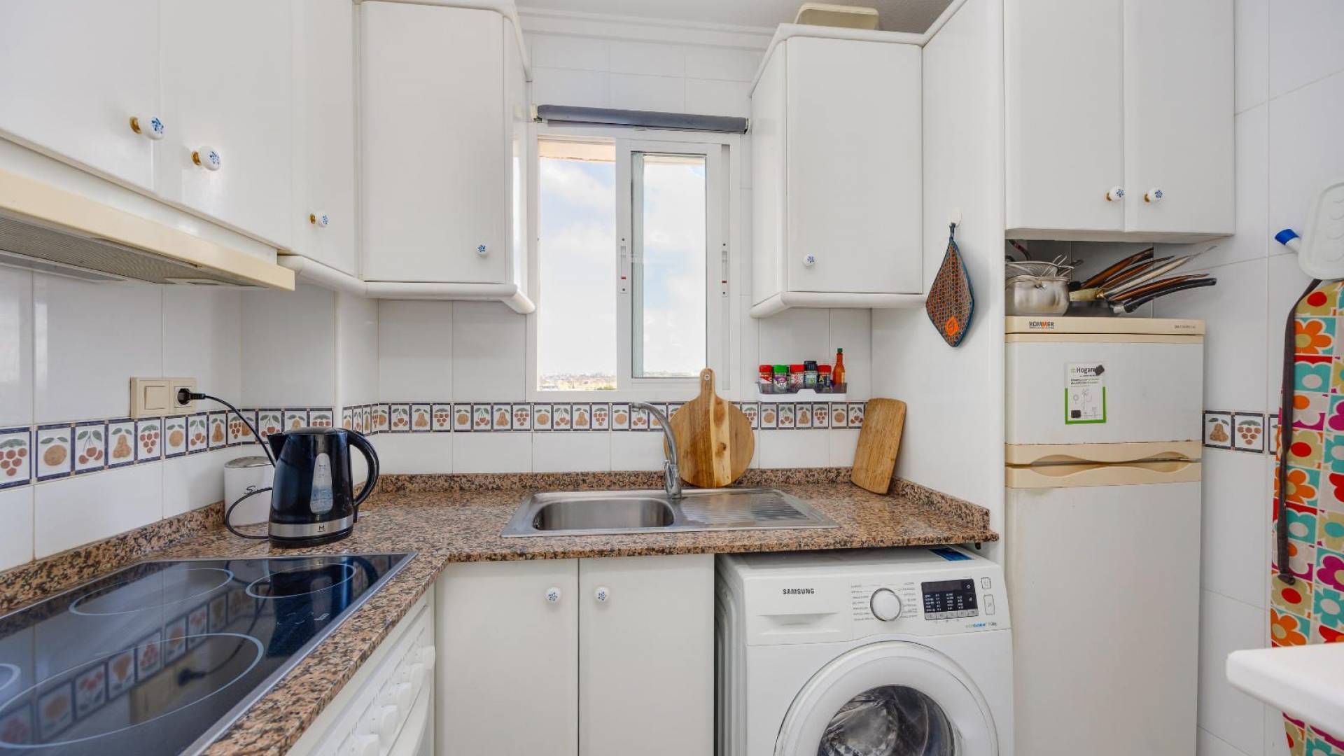 Segunda Mano - Apartamento - Torrevieja - Nueva Torrevieja