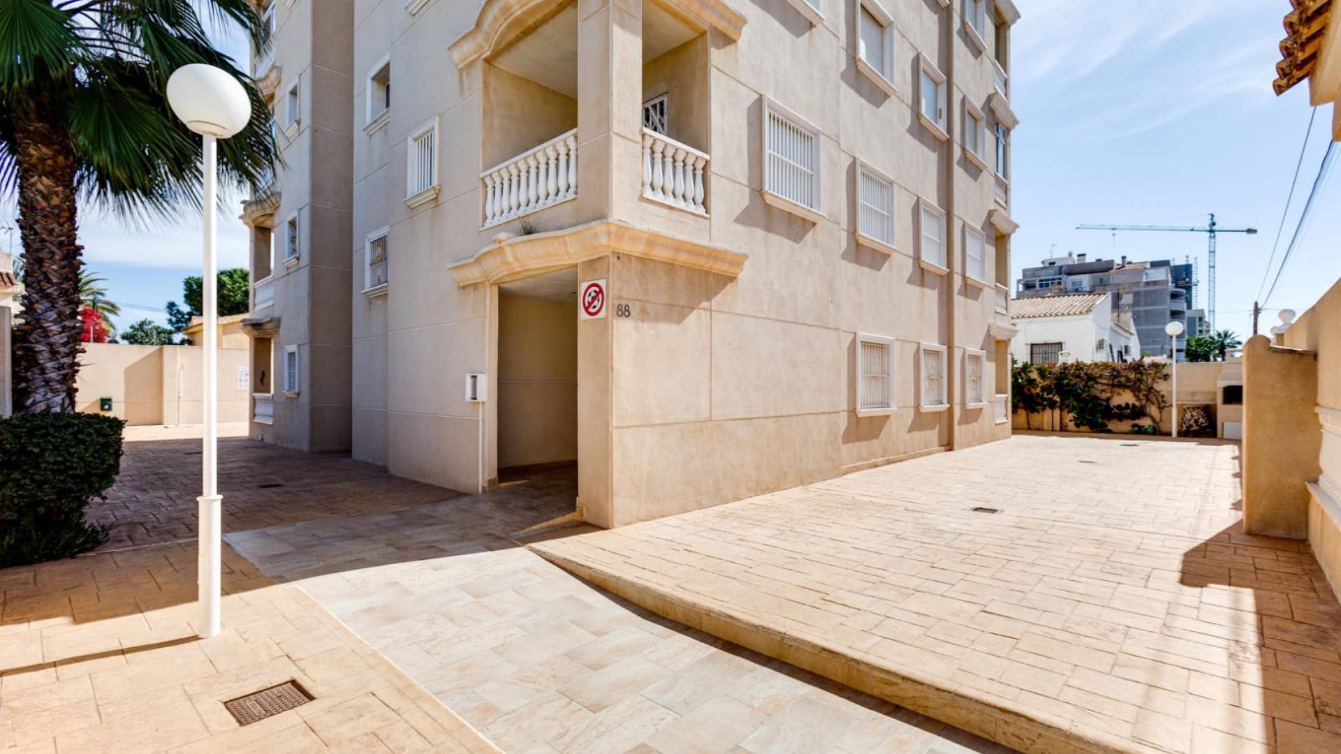 Segunda Mano - Apartamento - Torrevieja - Nueva Torrevieja