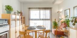 Segunda Mano - Apartamento - Torrevieja - Nueva Torrevieja