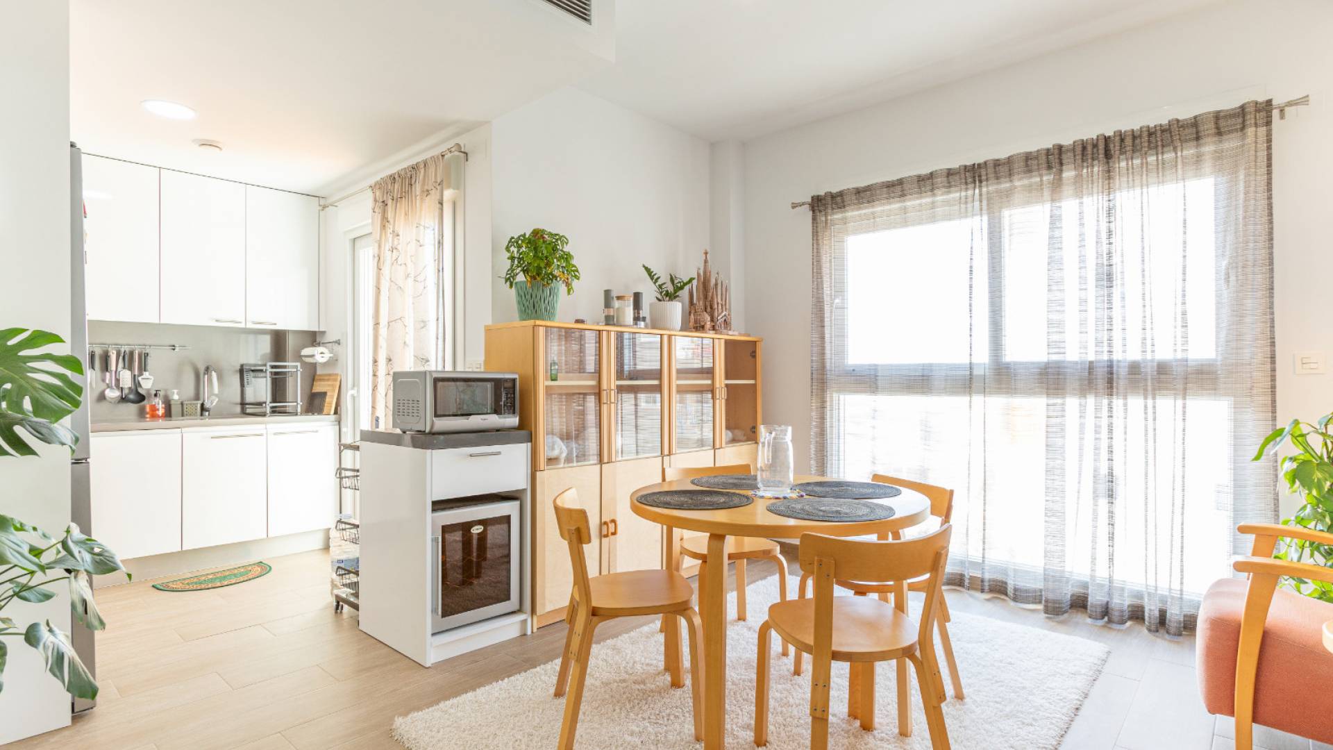 Segunda Mano - Apartamento - Torrevieja - Nueva Torrevieja