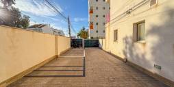 Segunda Mano - Apartamento - Torrevieja - Nueva Torrevieja