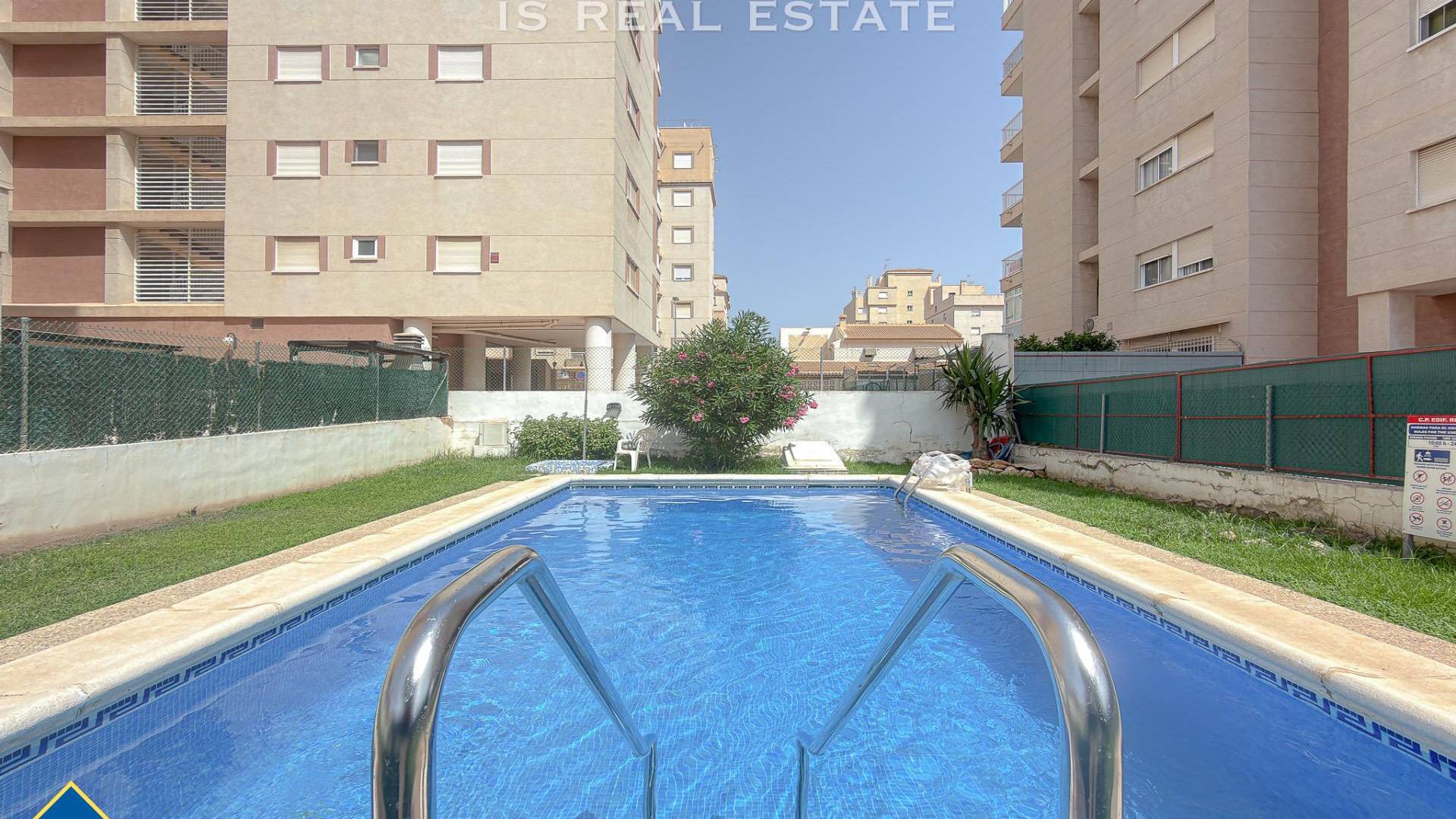 Segunda Mano - Apartamento - Torrevieja - Nueva Torrevieja