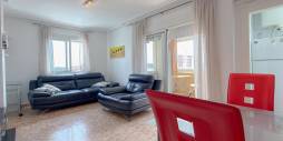 Segunda Mano - Apartamento - Torrevieja - Nueva Torrevieja