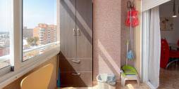 Segunda Mano - Apartamento - Torrevieja - Nueva Torrevieja