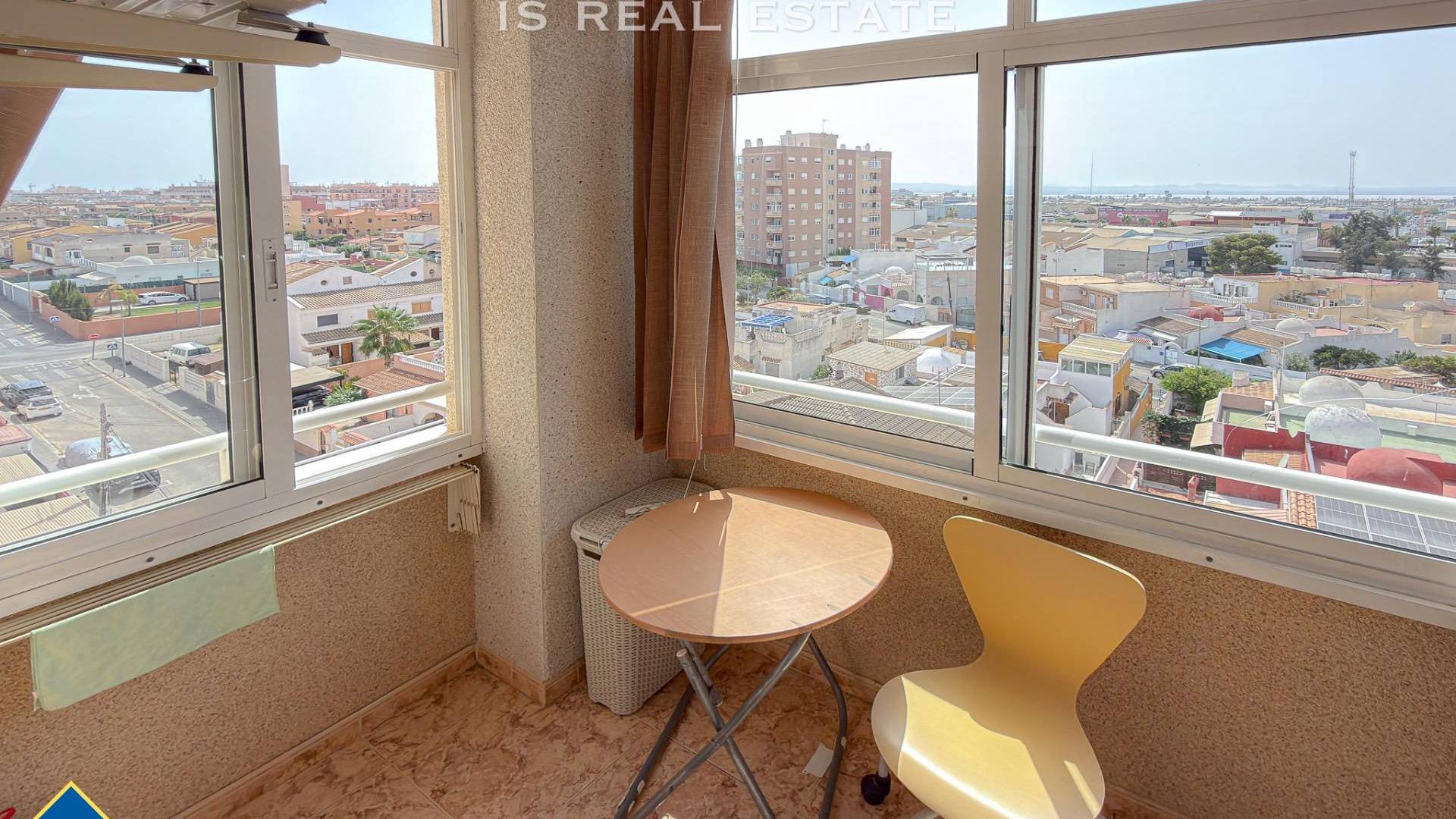 Segunda Mano - Apartamento - Torrevieja - Nueva Torrevieja