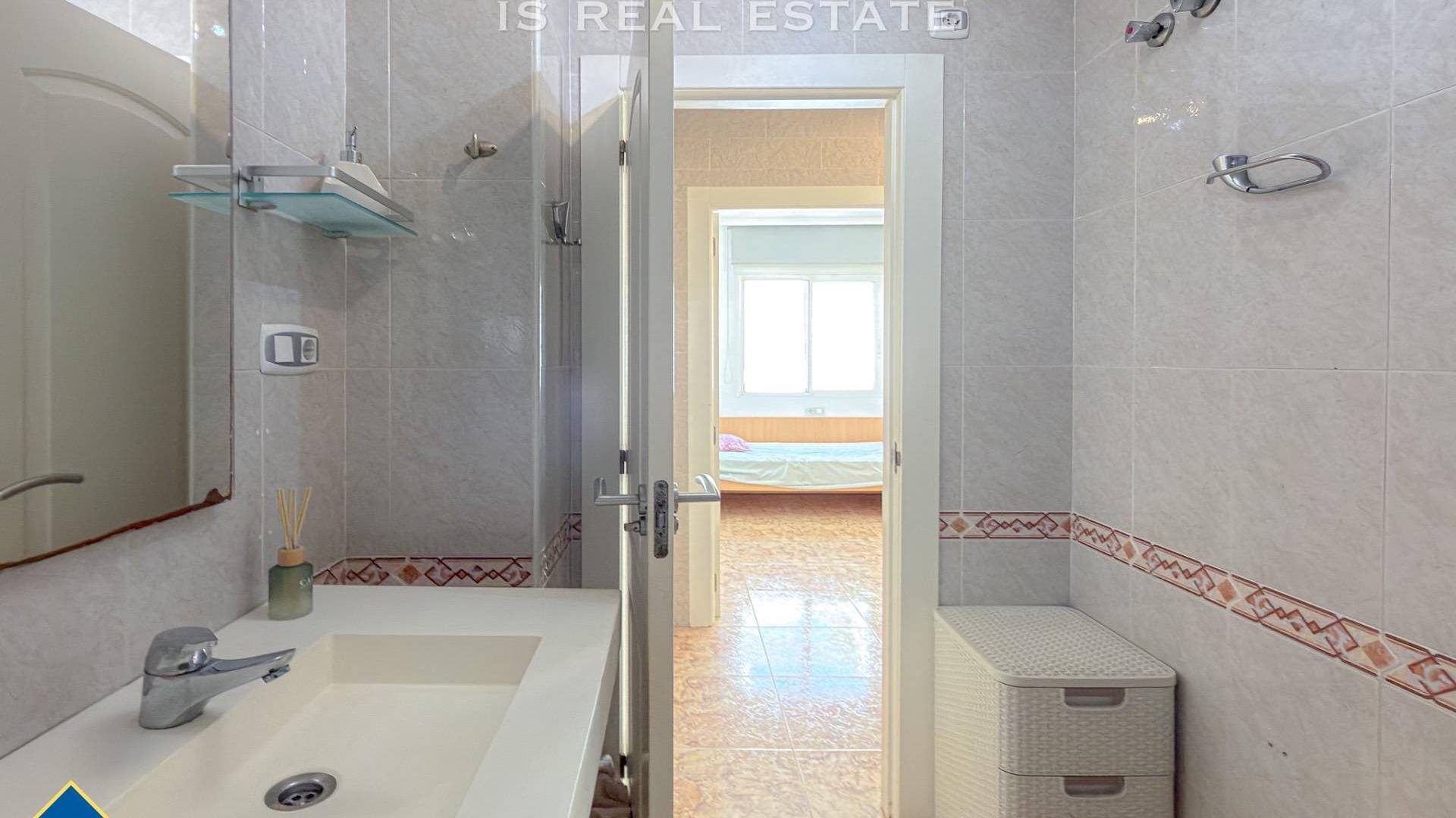 Segunda Mano - Apartamento - Torrevieja - Nueva Torrevieja
