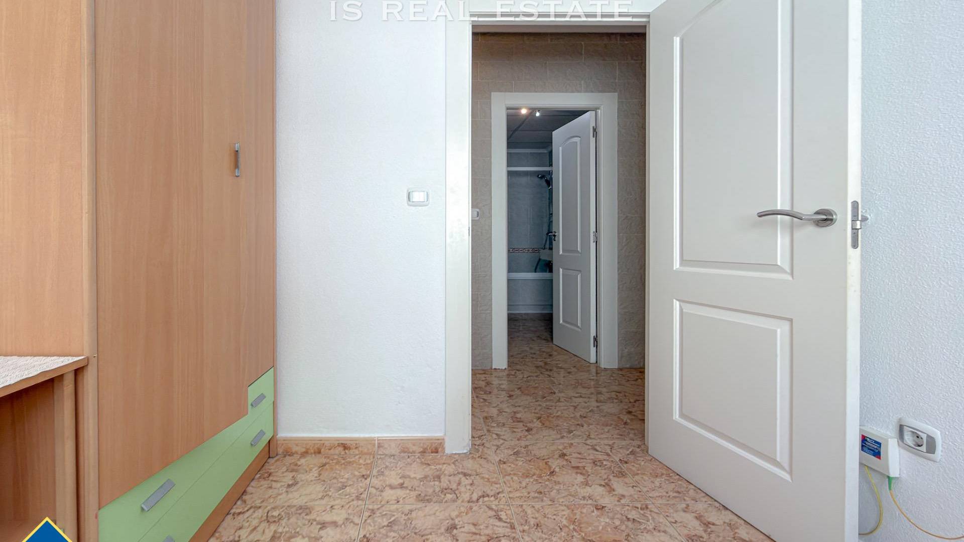 Segunda Mano - Apartamento - Torrevieja - Nueva Torrevieja