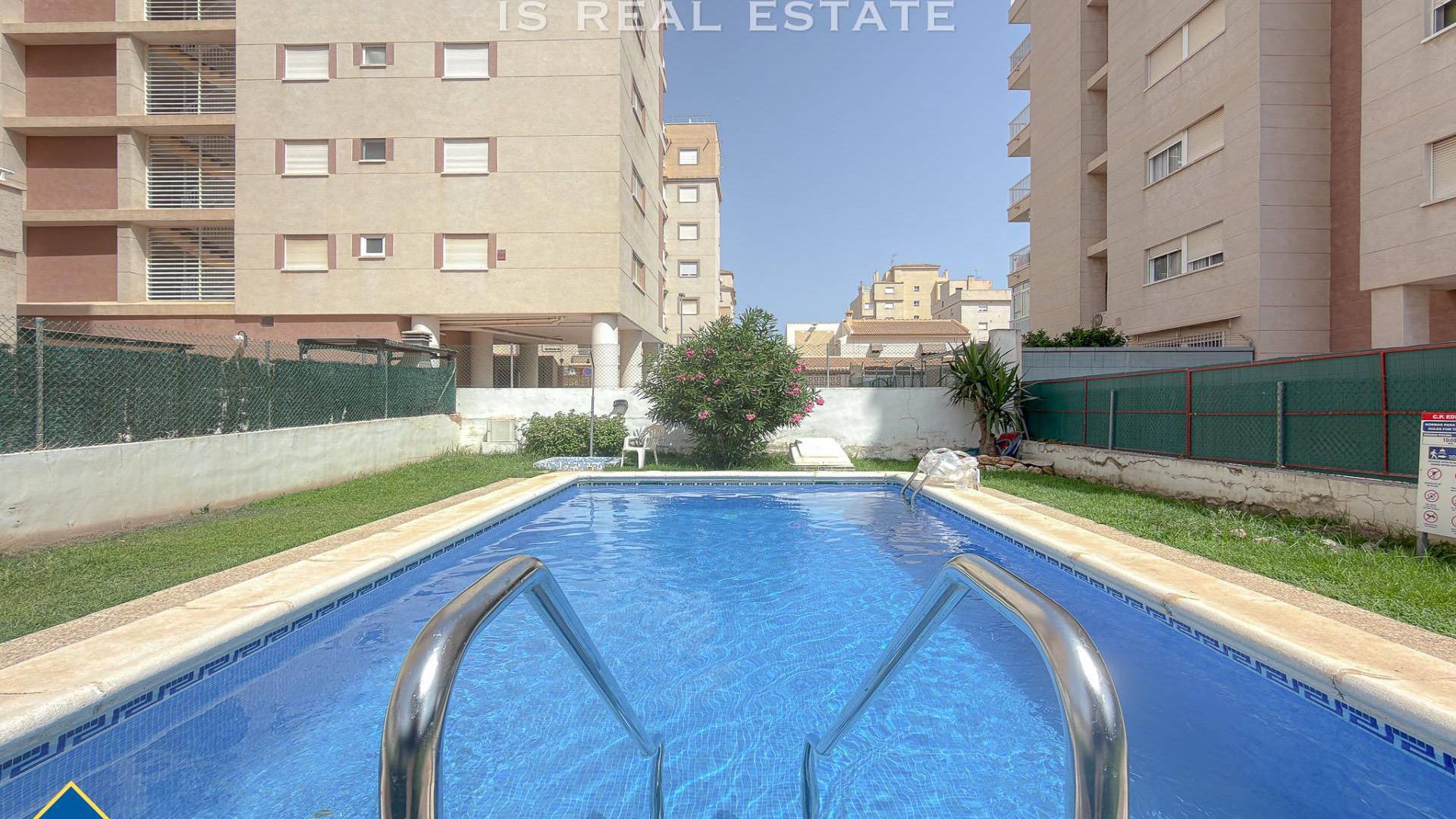 Segunda Mano - Apartamento - Torrevieja - Nueva Torrevieja