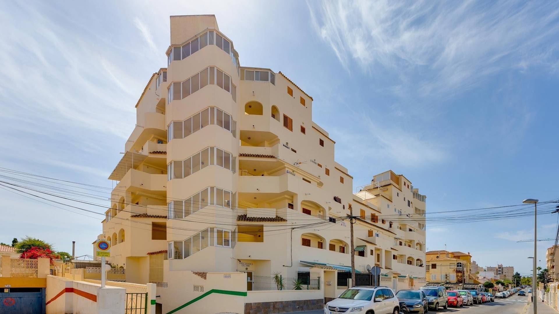 Segunda Mano - Apartamento - Torrevieja - Nueva Torrevieja