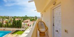 Segunda Mano - Apartamento - Torrevieja - Nueva Torrevieja