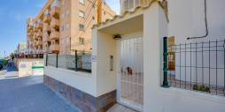Segunda Mano - Apartamento - Torrevieja - Nueva Torrevieja