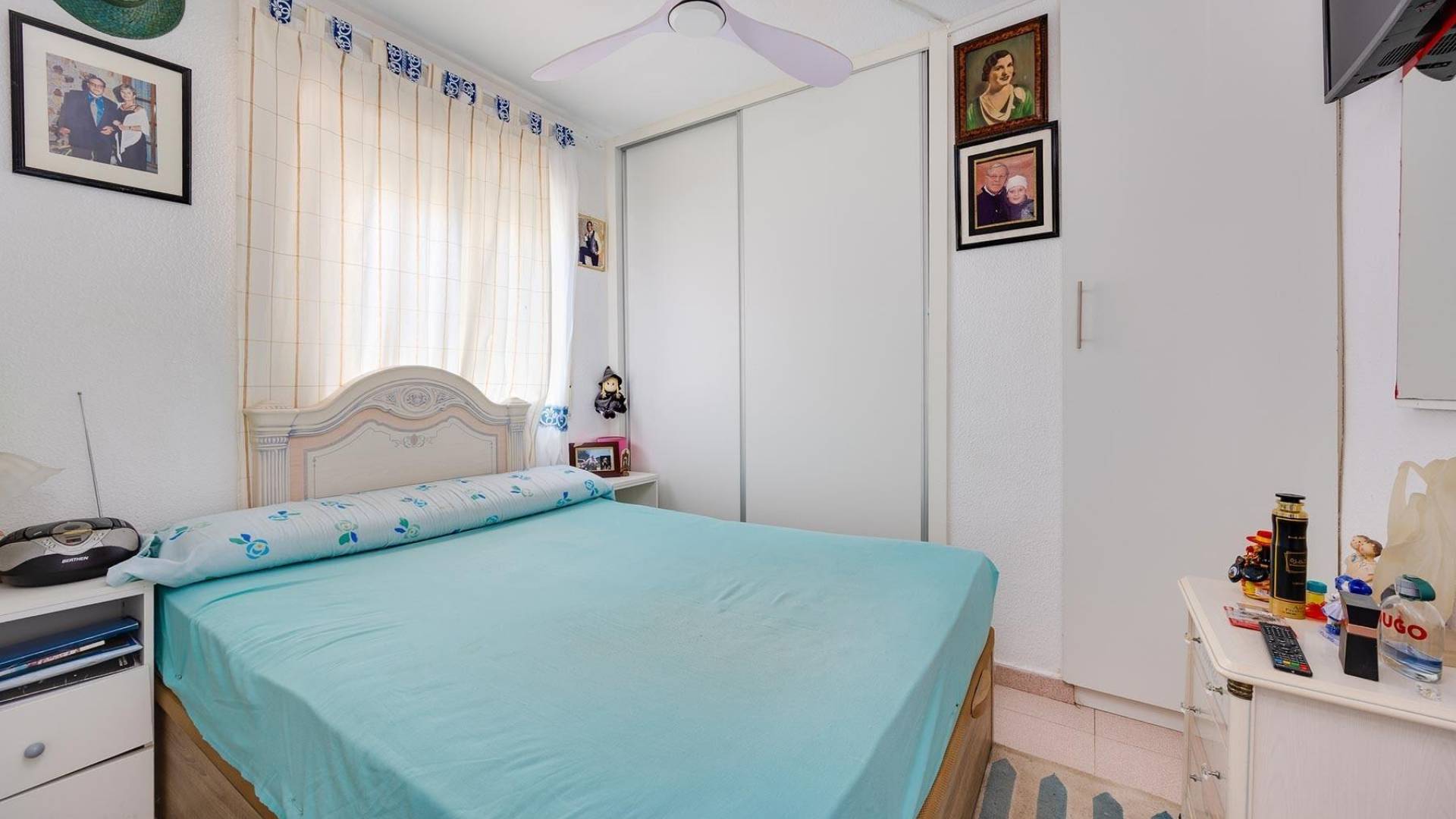 Segunda Mano - Apartamento - Torrevieja - Nueva Torrevieja