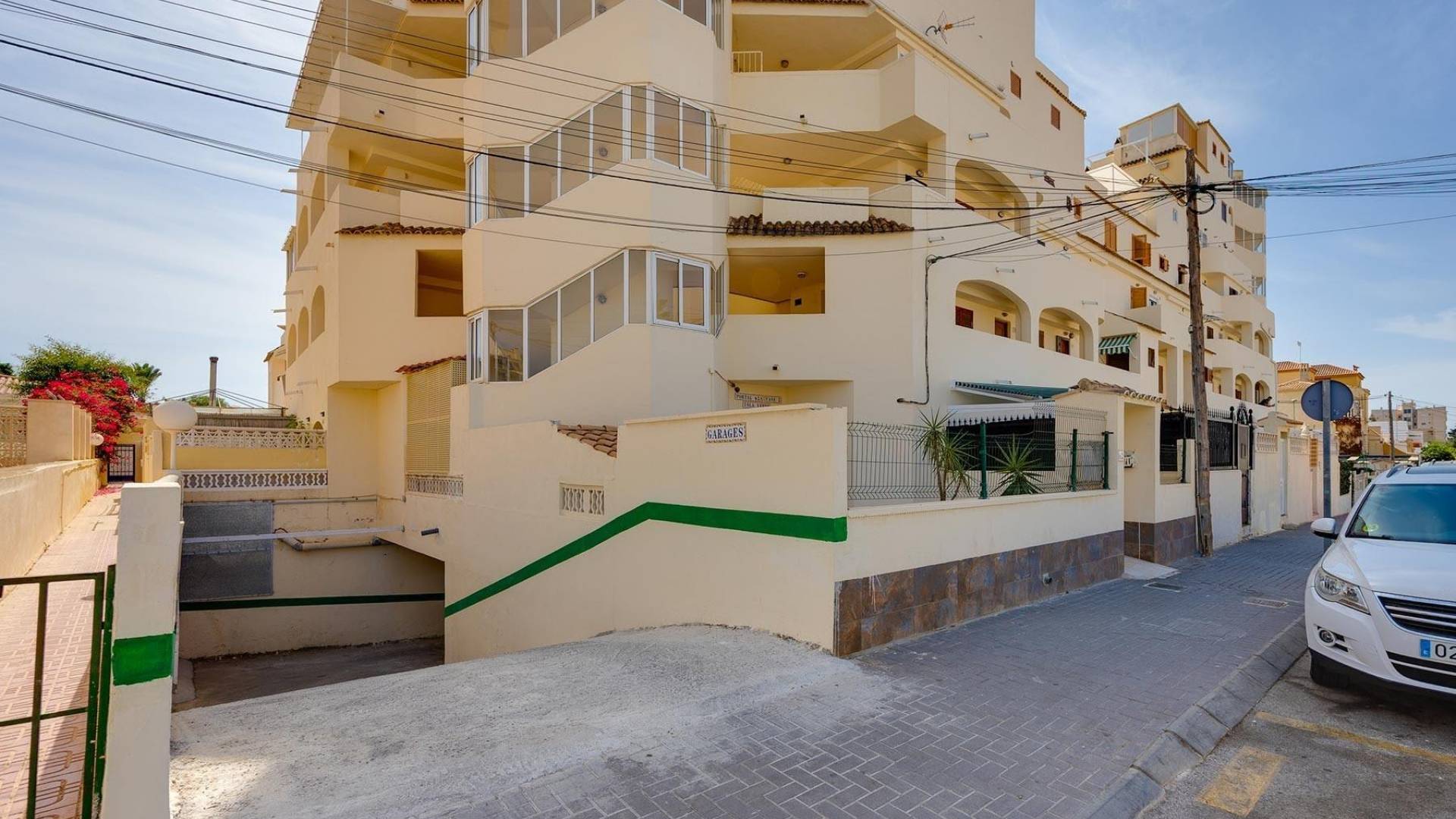 Segunda Mano - Apartamento - Torrevieja - Nueva Torrevieja