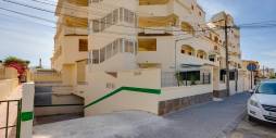 Segunda Mano - Apartamento - Torrevieja - Nueva Torrevieja
