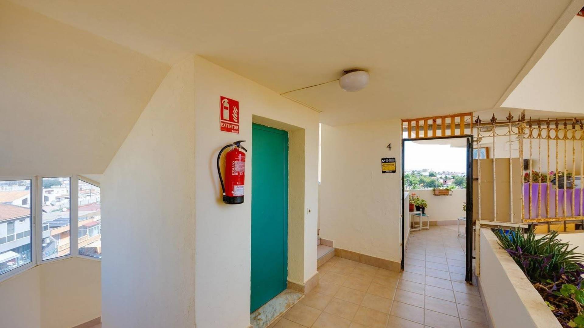 Segunda Mano - Apartamento - Torrevieja - Nueva Torrevieja