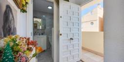 Segunda Mano - Apartamento - Torrevieja - Nueva Torrevieja
