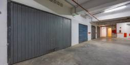 Segunda Mano - Apartamento - Torrevieja - Nueva Torrevieja