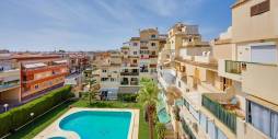 Segunda Mano - Apartamento - Torrevieja - Nueva Torrevieja