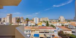 Segunda Mano - Apartamento - Torrevieja - Nueva Torrevieja