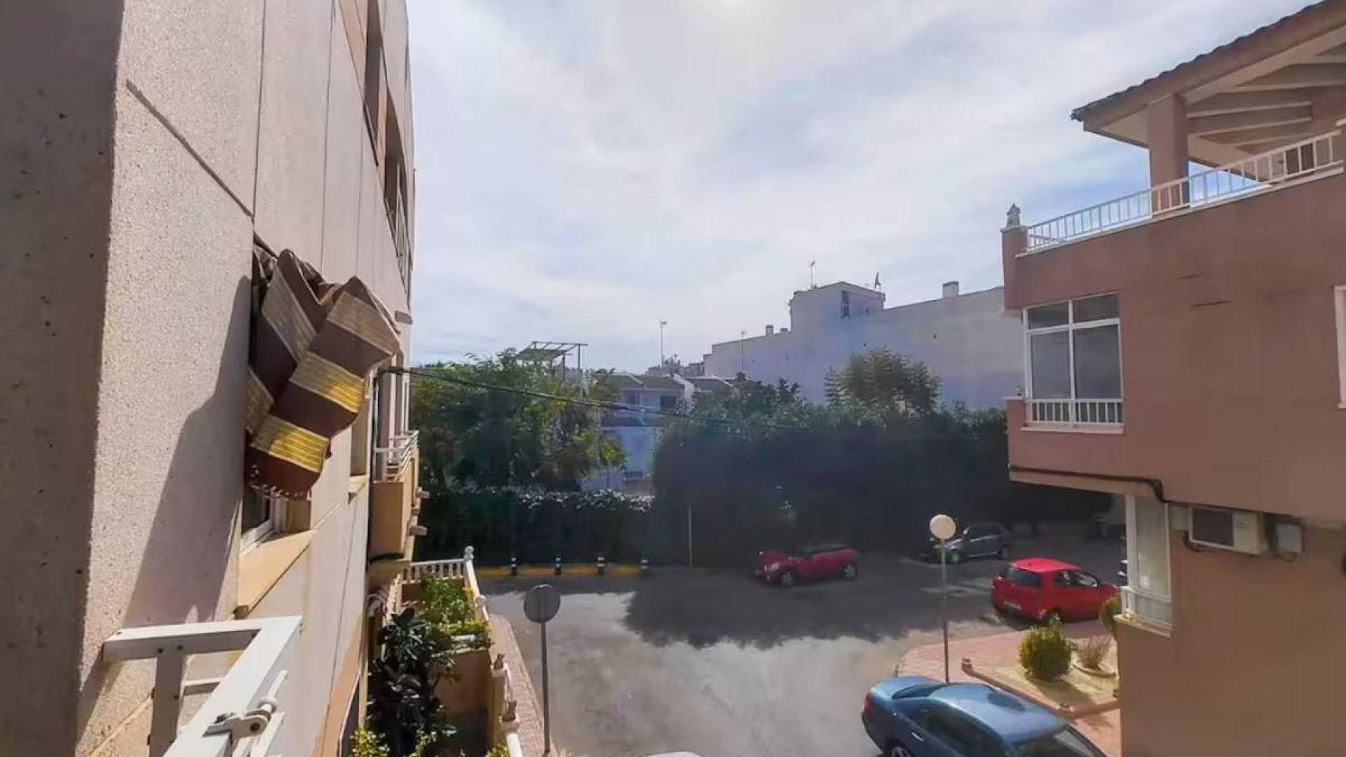 Segunda Mano - Apartamento - Torrevieja - Nueva Torrevieja