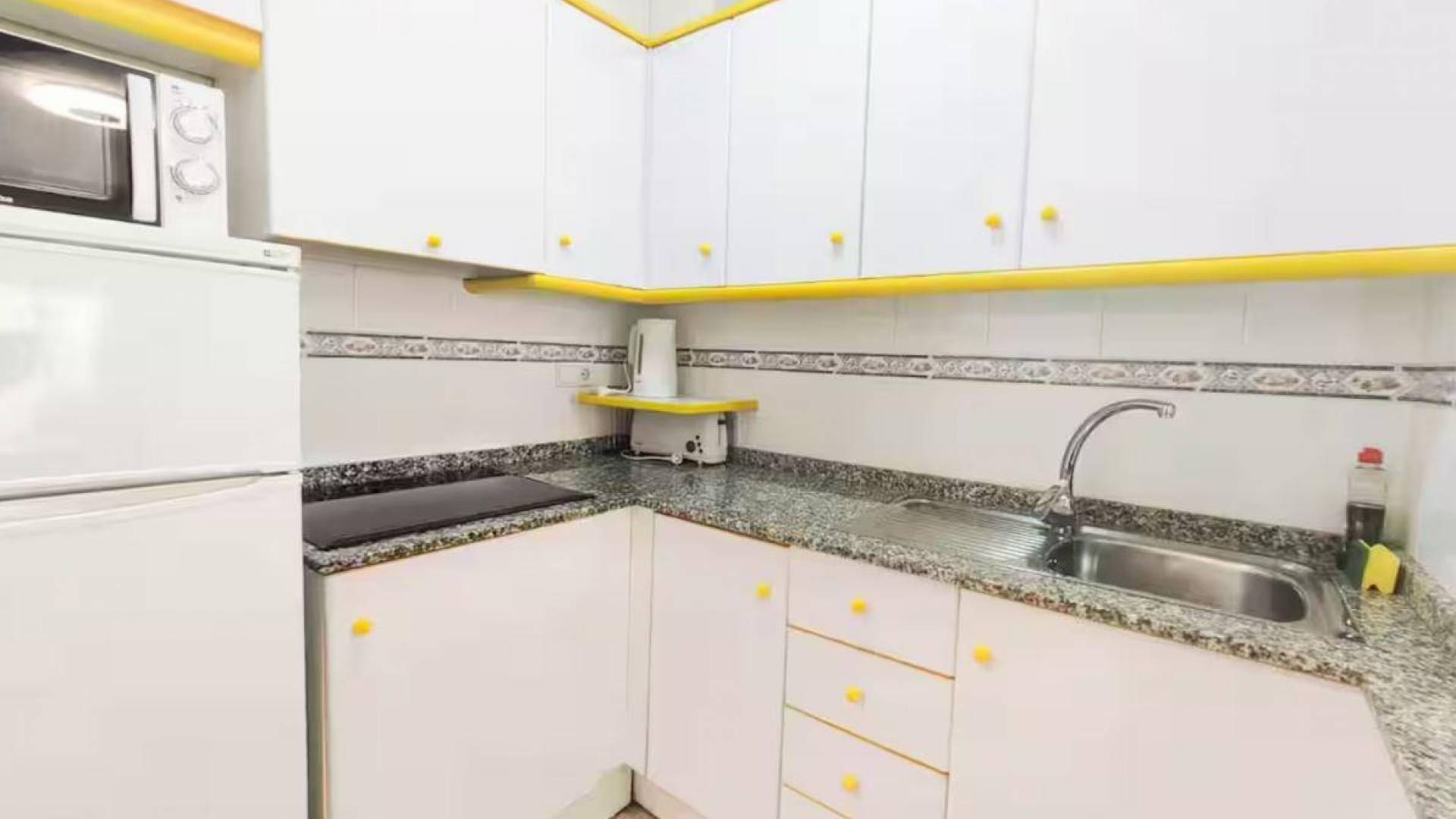 Segunda Mano - Apartamento - Torrevieja - Nueva Torrevieja