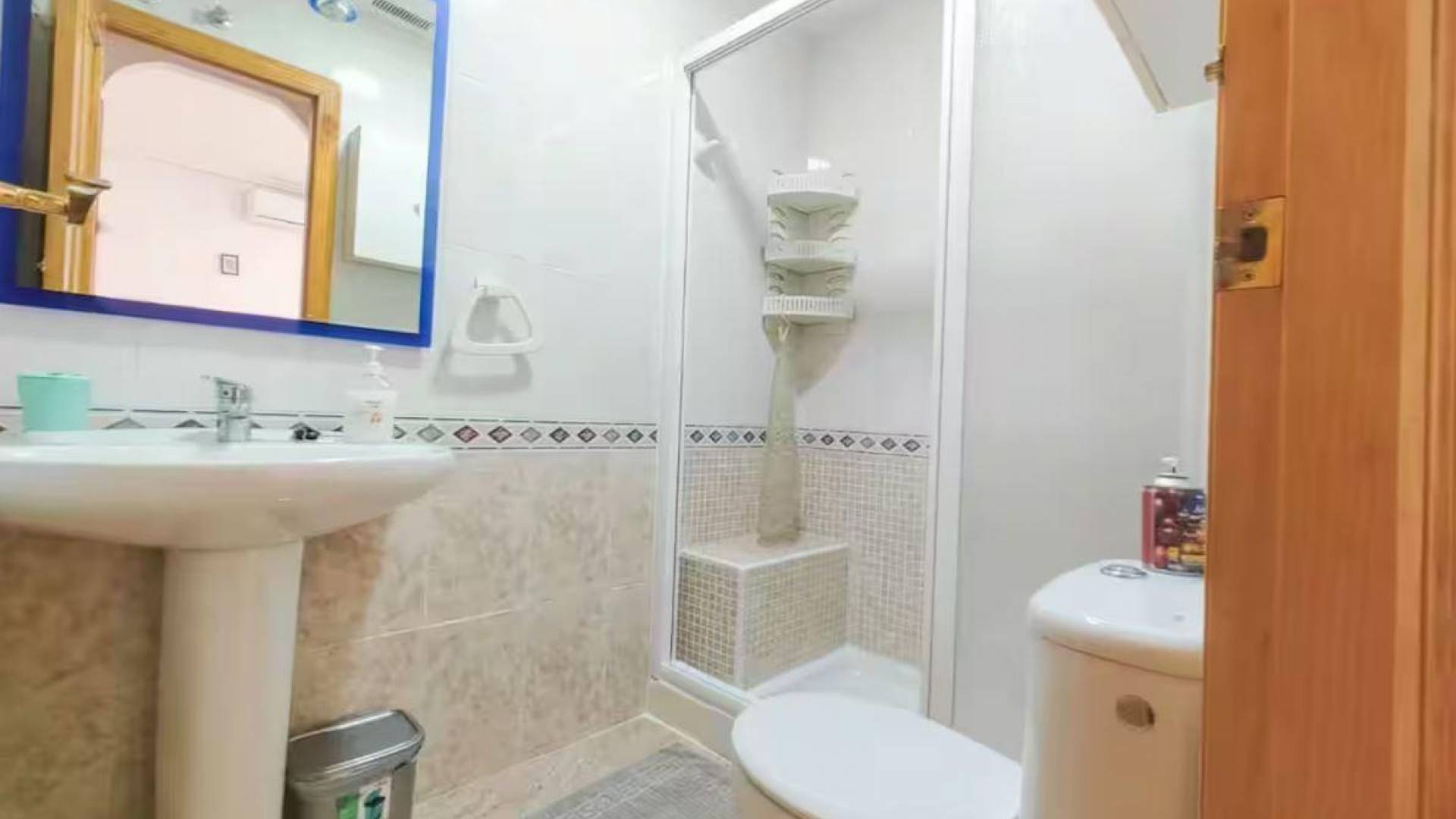 Segunda Mano - Apartamento - Torrevieja - Nueva Torrevieja