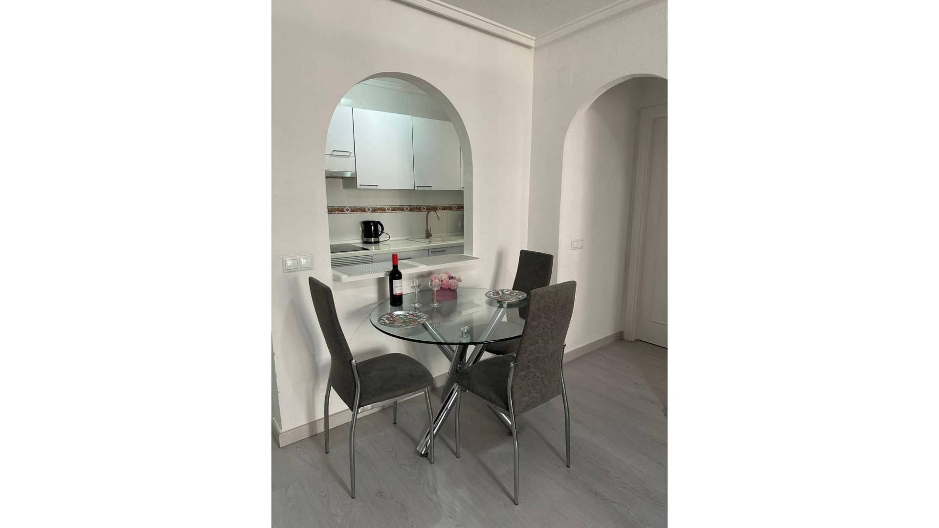 Segunda Mano - Apartamento - Torrevieja - Parque de las Naciones