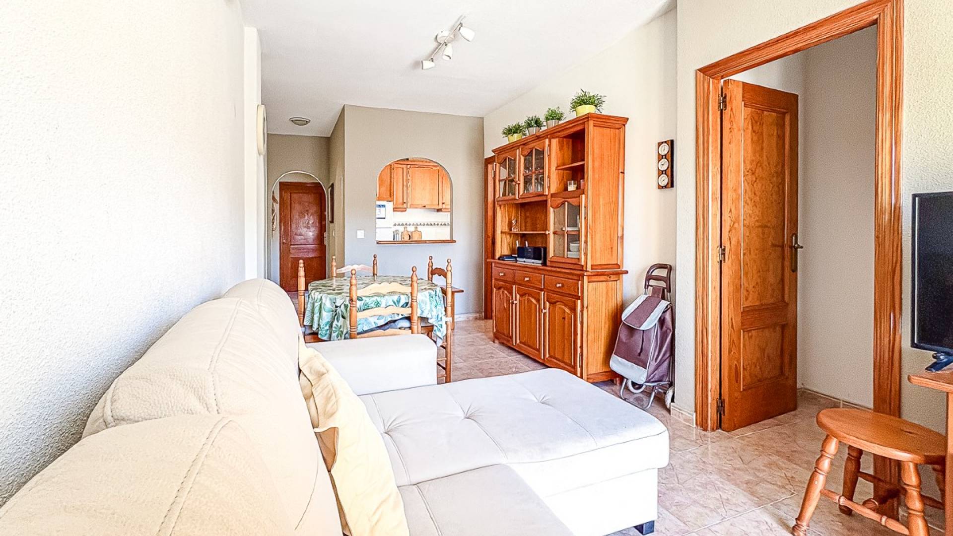 Segunda Mano - Apartamento - Torrevieja - Parque de las Naciones