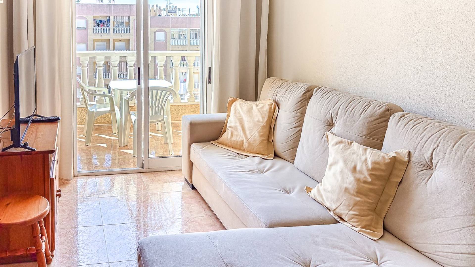 Segunda Mano - Apartamento - Torrevieja - Parque de las Naciones