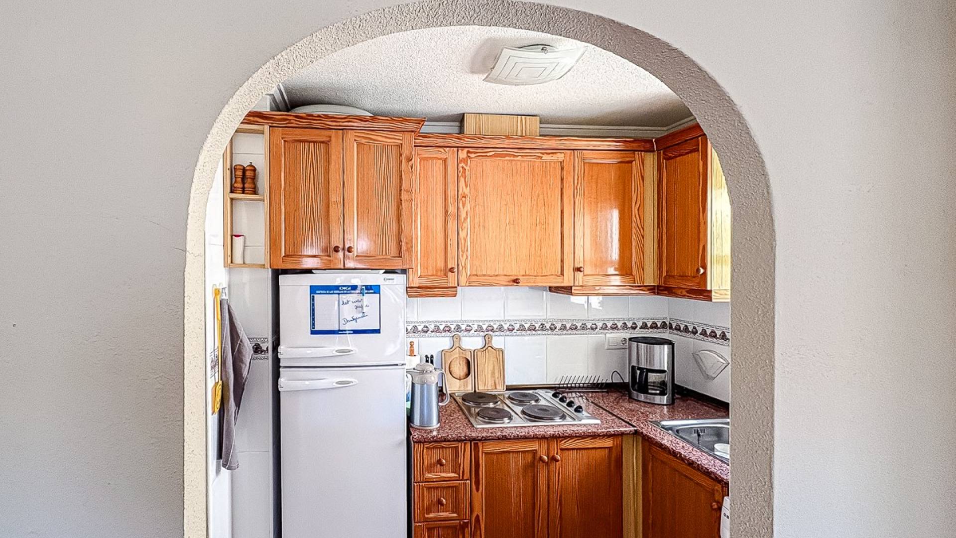 Segunda Mano - Apartamento - Torrevieja - Parque de las Naciones