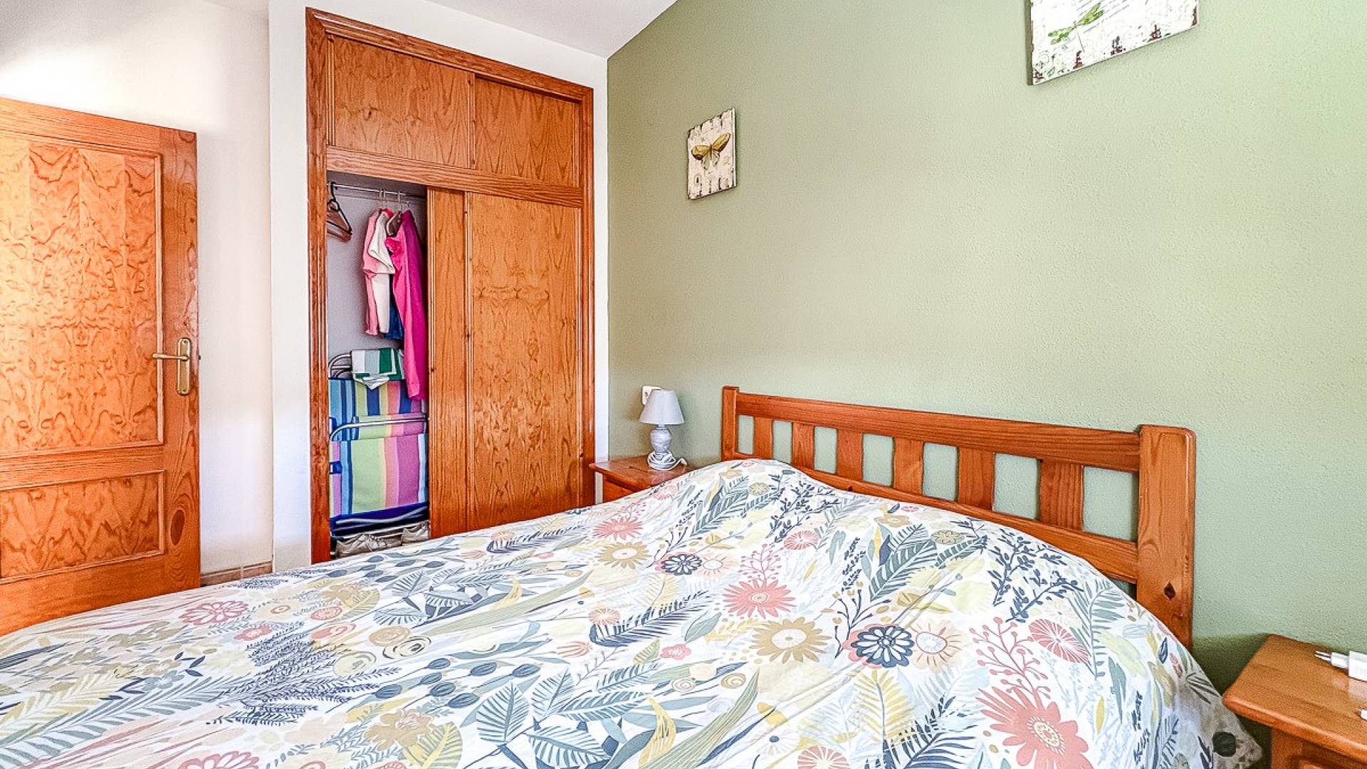 Segunda Mano - Apartamento - Torrevieja - Parque de las Naciones