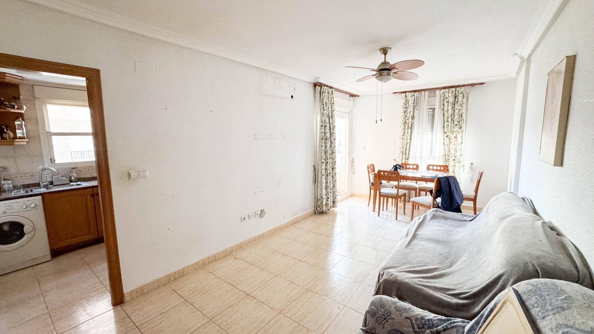 Segunda Mano - Apartamento - Torrevieja - Parque de las Naciones