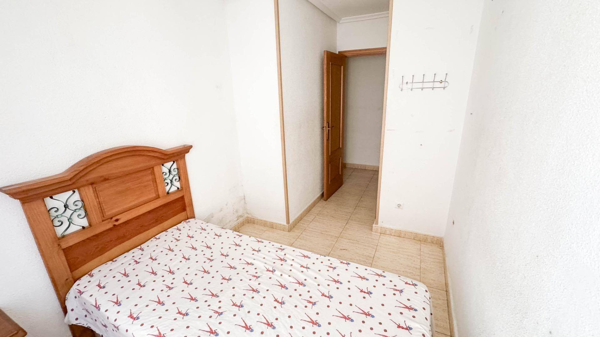 Segunda Mano - Apartamento - Torrevieja - Parque de las Naciones