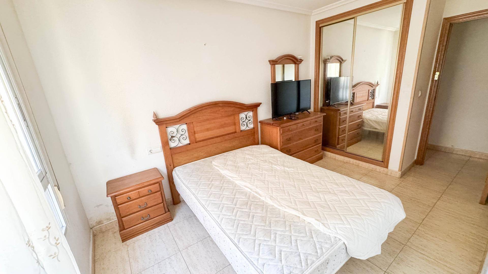 Segunda Mano - Apartamento - Torrevieja - Parque de las Naciones