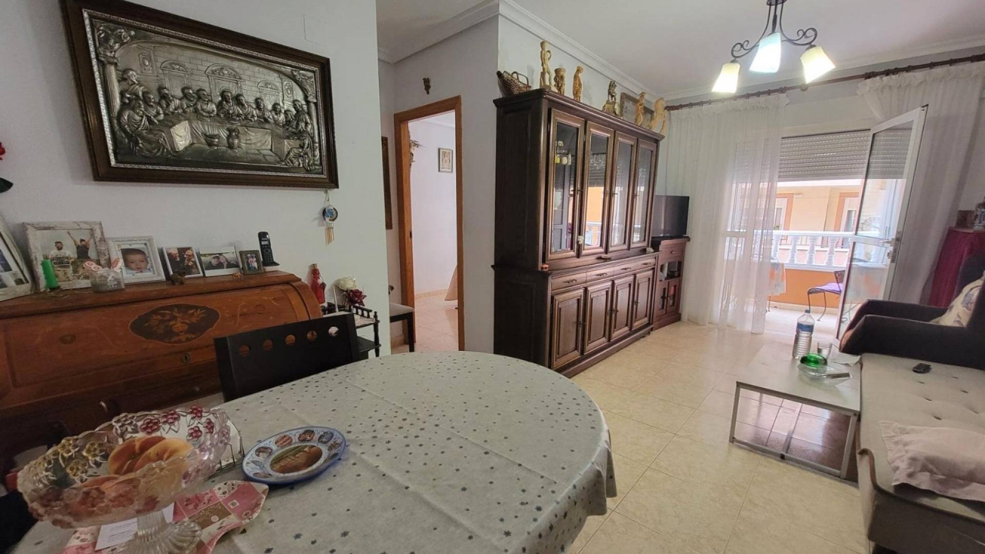 Segunda Mano - Apartamento - Torrevieja - Parque las naciones