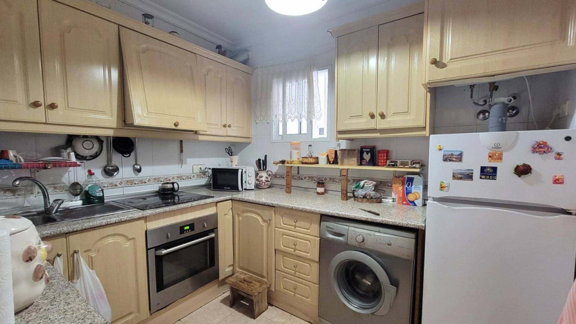 Segunda Mano - Apartamento - Torrevieja - Parque las naciones