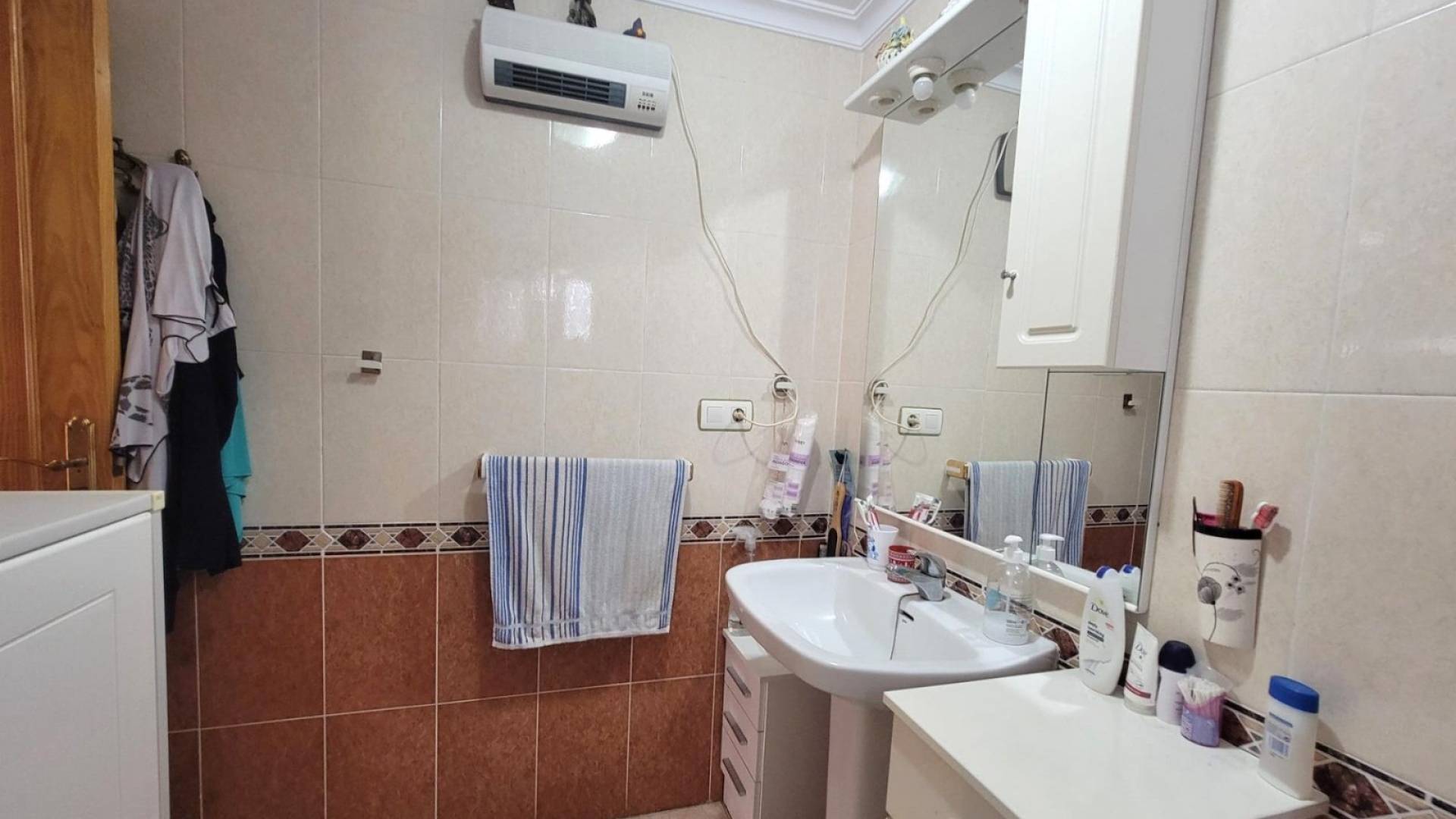 Segunda Mano - Apartamento - Torrevieja - Parque las naciones