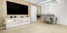 Segunda Mano - Apartamento - Torrevieja - Parque las naciones