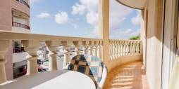 Segunda Mano - Apartamento - Torrevieja - Parque las naciones