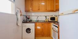 Segunda Mano - Apartamento - Torrevieja - Parque las naciones