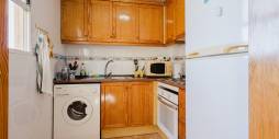 Segunda Mano - Apartamento - Torrevieja - Parque las naciones