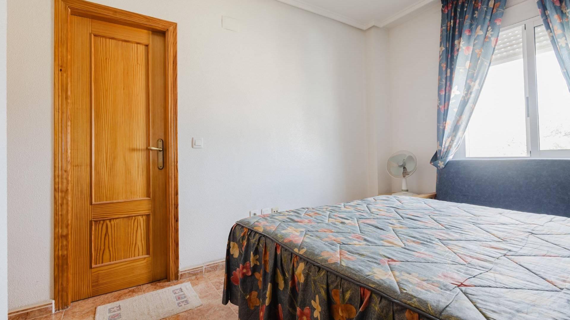 Segunda Mano - Apartamento - Torrevieja - Parque las naciones