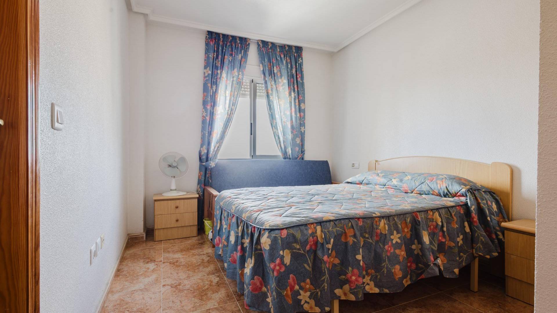 Segunda Mano - Apartamento - Torrevieja - Parque las naciones