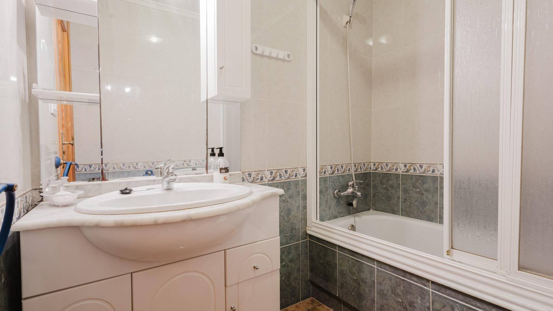 Segunda Mano - Apartamento - Torrevieja - Parque las naciones