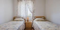 Segunda Mano - Apartamento - Torrevieja - Parque las naciones