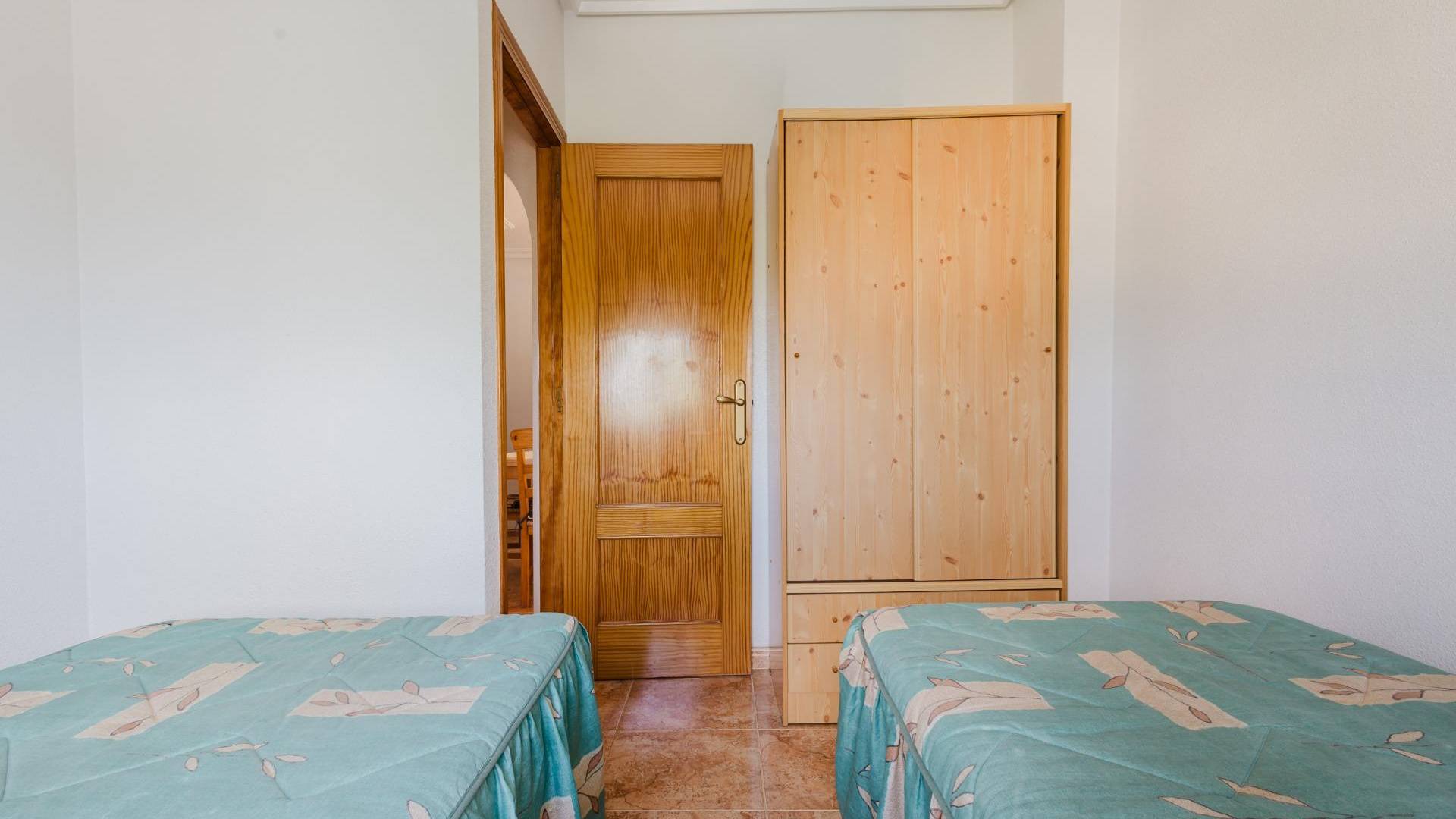 Segunda Mano - Apartamento - Torrevieja - Parque las naciones