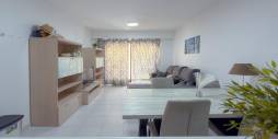 Segunda Mano - Apartamento - Torrevieja - Parque las naciones